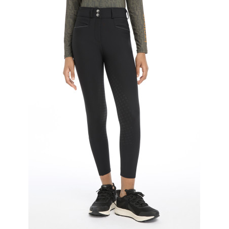 Pantalón LeMieux con asiento de silicona Izzy Young Rider