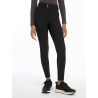 Pantalón LeMieux grip rodillas Izzy Young Rider - Negro