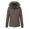 Chaqueta HV Polo Isa - Piedra