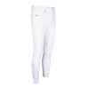 Pantalones Euro-Star Phil FullGrip para hombre - Blanco