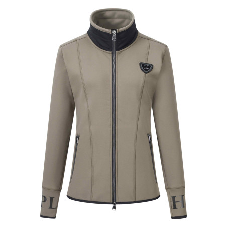 Chaqueta Tech Shell HV Polo Holly