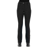 Pantalón de equitación Easy Rider Iceland Jodhpur mujer - Negro