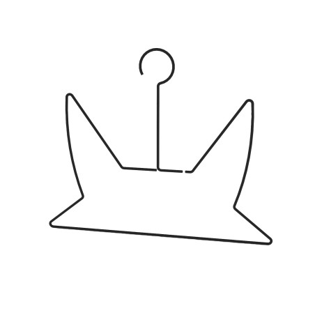 Ceintre Equestro gorro para caballos