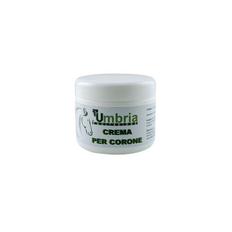 Crema Cornucrescina para corona 250 ml Umbria Equitazione