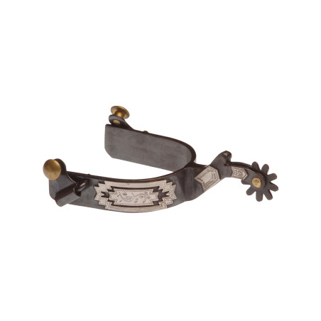 Diseño navajo de Éperons Pool