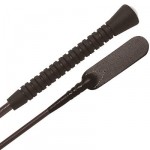 Peitsche Whip & Go fusta de jockey australiana larga
