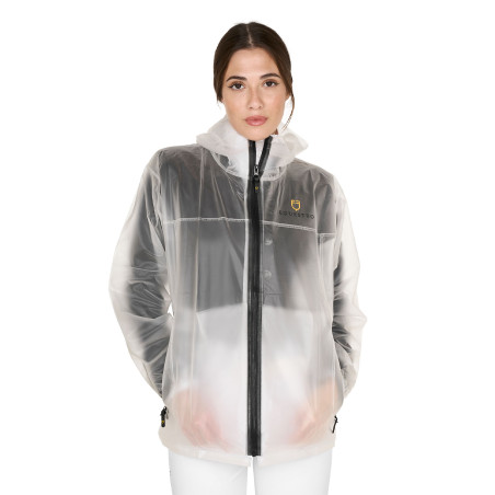 Impermeable Equestro básico unisex