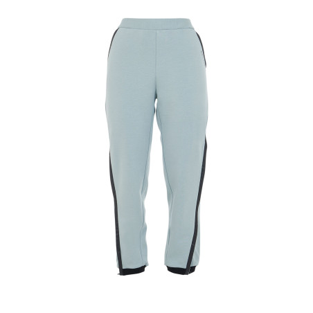 Pantalón tear-away para mujer con cremallera de largo completo Equestro