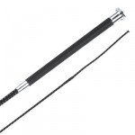 Fusta de doma Whip & Go Saumur