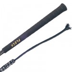 Fusta de doma Fleck con mango golf