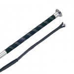 Fusta de doma Fleck con mango Soft