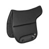 Almohadilla de montar australiana Ttech+Sympa Burioni - Negro