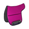 Almohadilla de montar australiana Ttech+Sympa Burioni - Fucsia