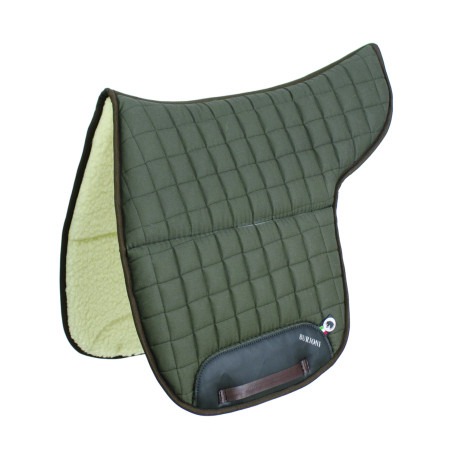 Almohadilla de silla de montar de forma australiana Burioni