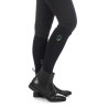 Calcetines Livigno HKM - Negro