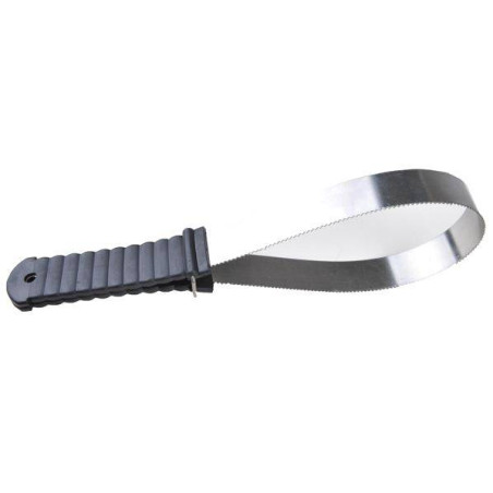 Cuchillo de calor HKM