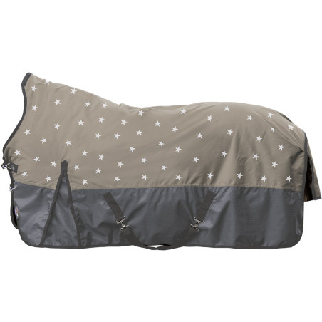 Manta highneck HKM Pittsburgh Stars 600D 300g