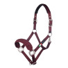 Cabezada Livigno HKM - Gris piedra