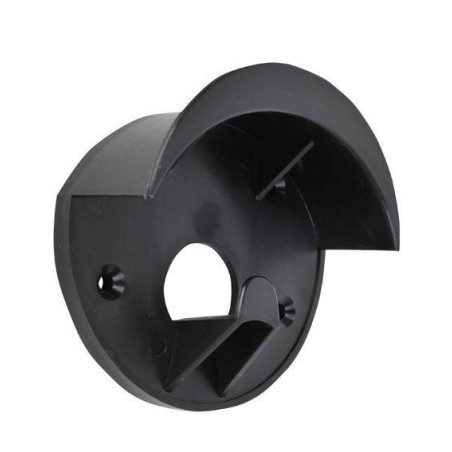 Soporte para cabezada de plástico HKM