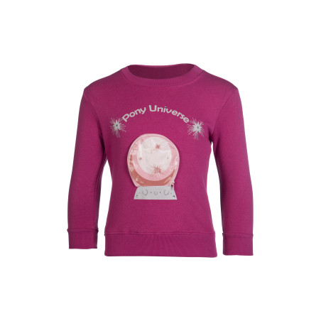 Sudadera Polly HKM infantil