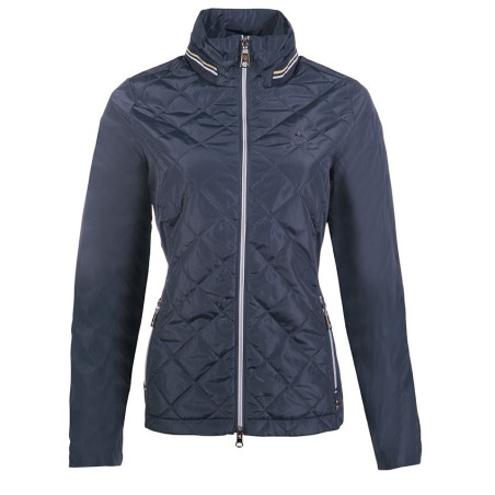 Chaqueta acolchada Limoni HKM mujer