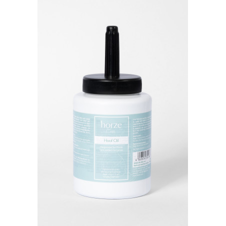 Aceite para cascos Horze