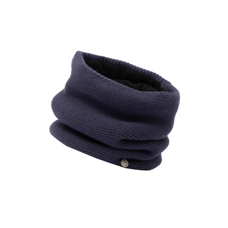 Bufanda de punto Horze Haze