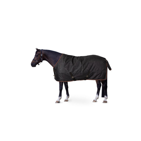 Manta impermeable para poni Pegasus Horze 200 g