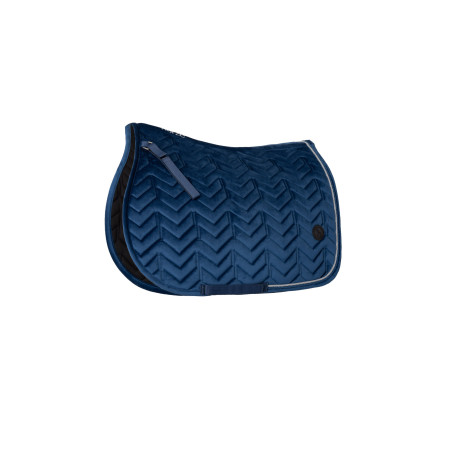 Manta de montar Demélont polivalente Horze