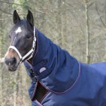 Cubrecuello Equi-Theme Tyrex 1200 D