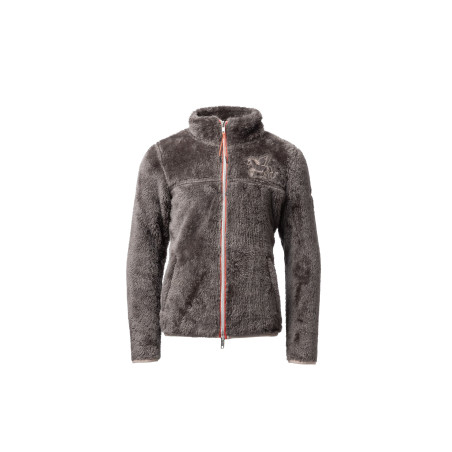 Chaqueta polar infantil Elsa Horze