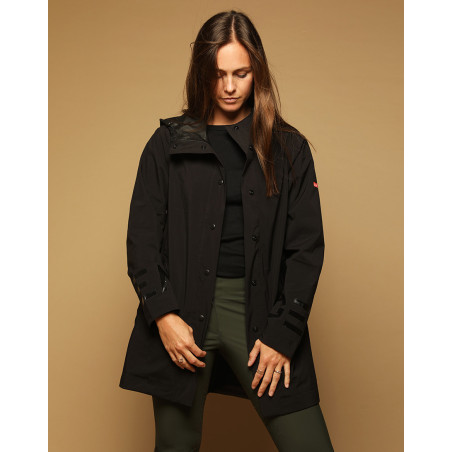 Chaqueta de lluvia GEM Noname