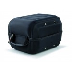 CASCO HARDCASE BLACK