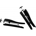 Horma para botas de poliPropileno