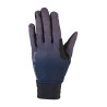 Guantes especiales de equitación imperial - Azul marino