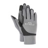 Guantes de entretiempo HV Polo Tech - Gris
