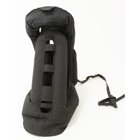 Chaleco Airbag SPARK - Hipódromo