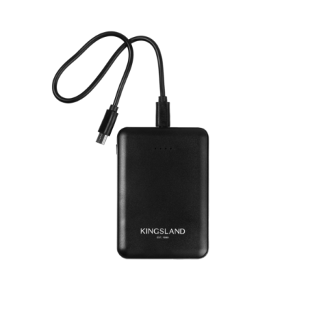 Batería externa Kingsland