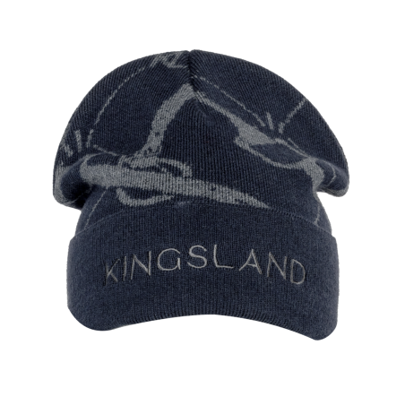 Gorro Kingsland de punto para mujer KLVea