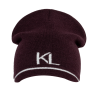 Gorro Kingsland de punto para mujer KLVidalia - Vinos degustados