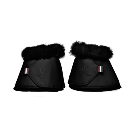 Campanas Kingsland de lana KLVivian