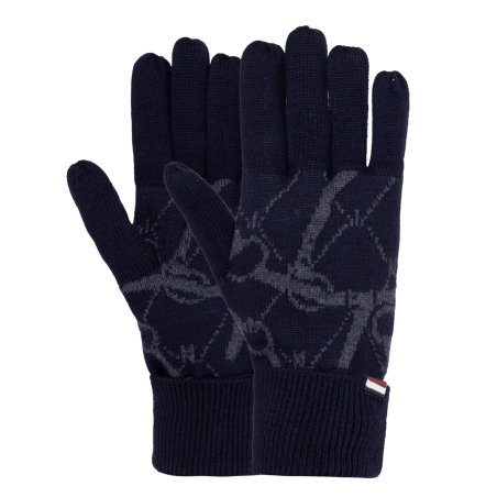 Guantes de punto para mujer Kingsland KLVea