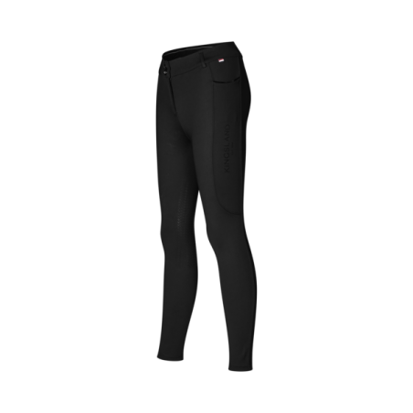 Pantalón Kingsland full grip corte recto mujer KLKornelia