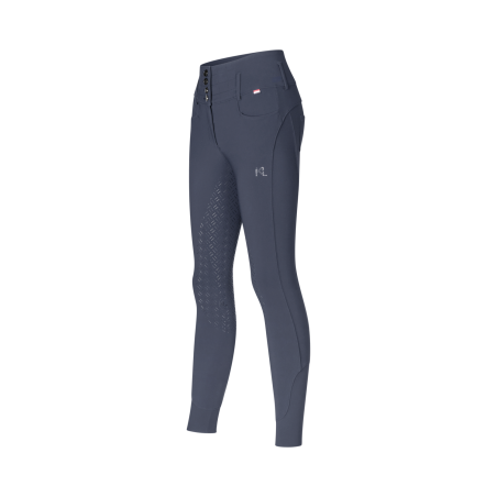 Pantalón Kingsland full grip de talle alto para mujer KLKhloe X-Shape