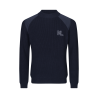 Jersey Kingsland de punto para hombre KLVas - Marino