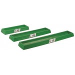 Comedero de pasto linear La Gée