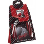 Speroni Feeling Prince de Galles con alza y pasadores redondeados en acero inoxidable