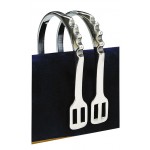 Espuelas francesas Feeling de acero inoxidable