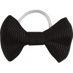 Nudos para trenzas Equithème de tela, paquete de 20