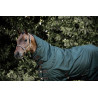 Cubrecuello All Weather Impermeable Pro Kentucky - Verde oscuro